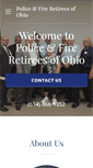 Mobile Screenshot of pfro.com